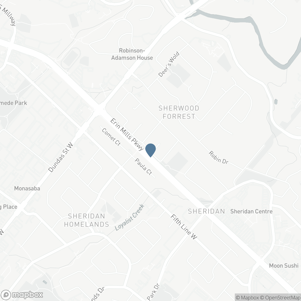 2479 RATHLIN COURT, Mississauga, Ontario L5K 2S4